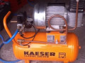 Kaeser CLASSIC 320/25 W