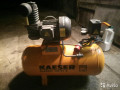 Kaeser CLASSIC 320/50 D