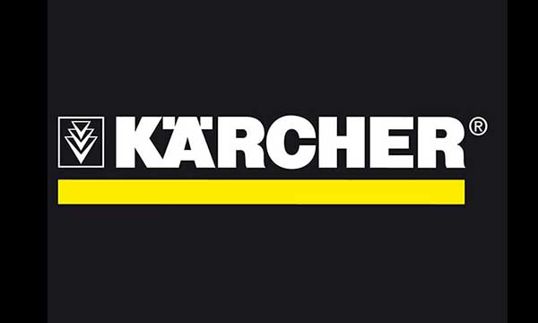 Оборудование для уборки Karcher